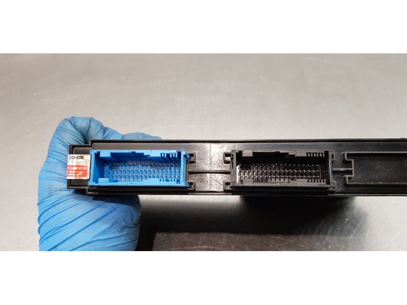 Recambio de modulo confort para bmw serie 3 berlina (e90) 318d referencia OEM IAM 61359247470  