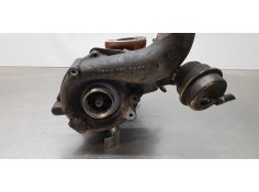 Recambio de turbocompresor para volkswagen golf iv berlina (1j1) gti referencia OEM IAM 06A145704A   2
