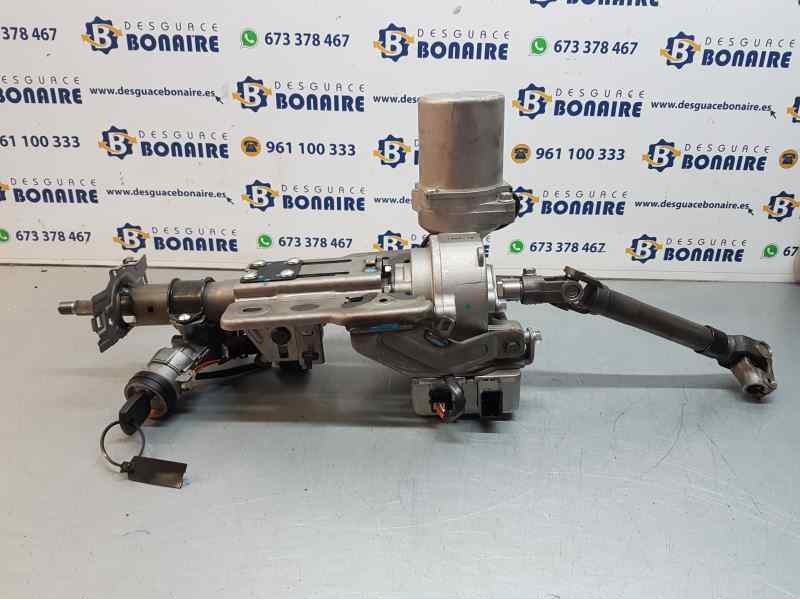 Recambio de columna direccion para ssangyong korando quartz 4x4 referencia OEM IAM 4621134000   Recambio de columna direccion para ssangyong korando quartz 4x4 referencia OEM IAM 4621134000