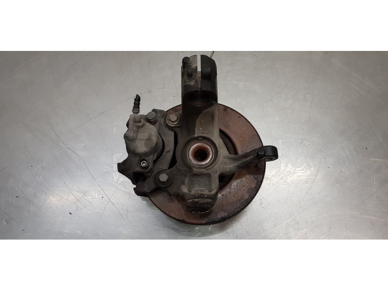 Recambio de mangueta delantera derecha para ford mondeo ber. (ca2) trend referencia OEM IAM 1474288   Recambio de mangueta delantera derecha para ford mondeo ber. (ca2) trend referencia OEM IAM 1474288