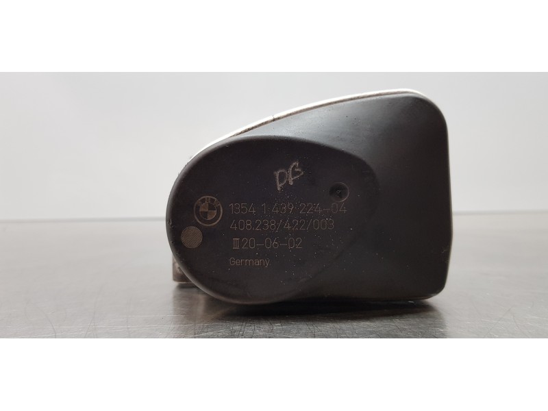 Recambio de caja mariposa para bmw serie 3 compact (e46) 318ti referencia OEM IAM 13541439224  