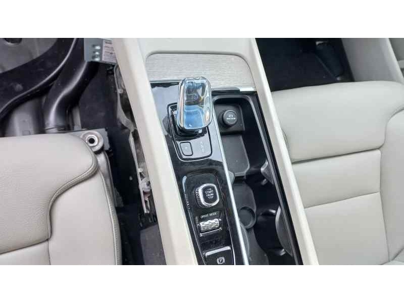 volvo xc60 del año 2019