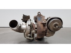 Recambio de turbocompresor para toyota auris luna referencia OEM IAM 172010R040