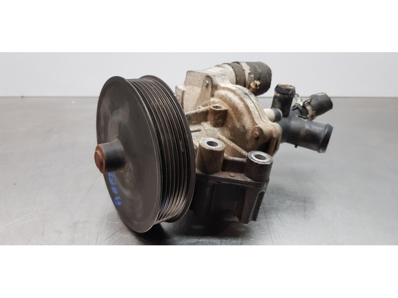 Recambio de bomba agua para ford transit kastenwagen (ttg) 350 l3 referencia OEM IAM 2460308  