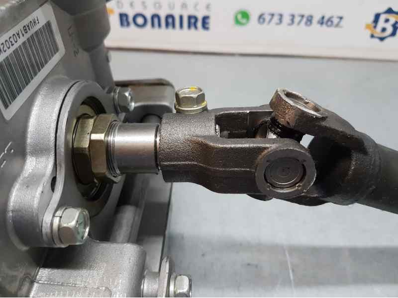 Recambio de columna direccion para ssangyong korando quartz 4x4 referencia OEM IAM 4621134000   Recambio de columna direccion para ssangyong korando quartz 4x4 referencia OEM IAM 4621134000