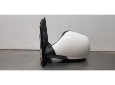 Recambio de retrovisor izquierdo para seat altea xl (5p5) reference ecomotive referencia OEM IAM 5P1857507AD