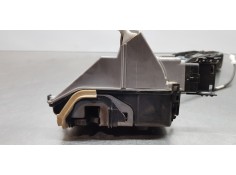 Recambio de cerradura puerta trasera izquierda para peugeot 508 sw allure referencia OEM IAM 9800626280   2