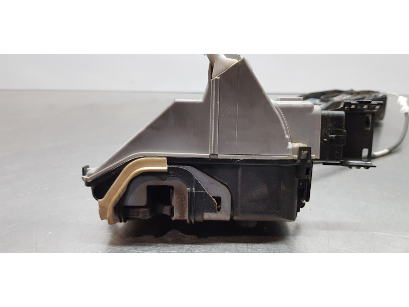 Recambio de cerradura puerta trasera izquierda para peugeot 508 sw allure referencia OEM IAM 9800626280  