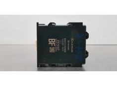 Recambio de modulo electronico para toyota corolla touring sports (e21) hybrid active referencia OEM IAM 8657202090 1669002671 