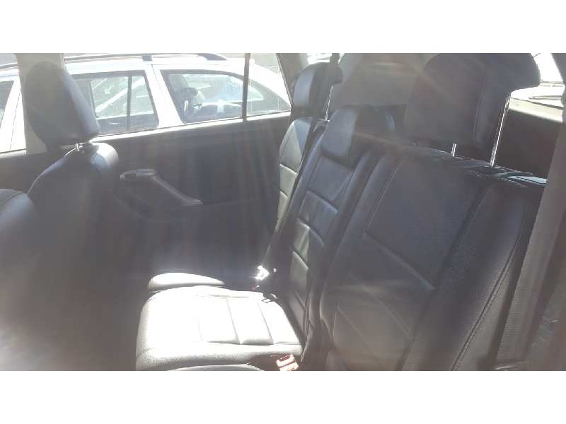 toyota verso del año 2009