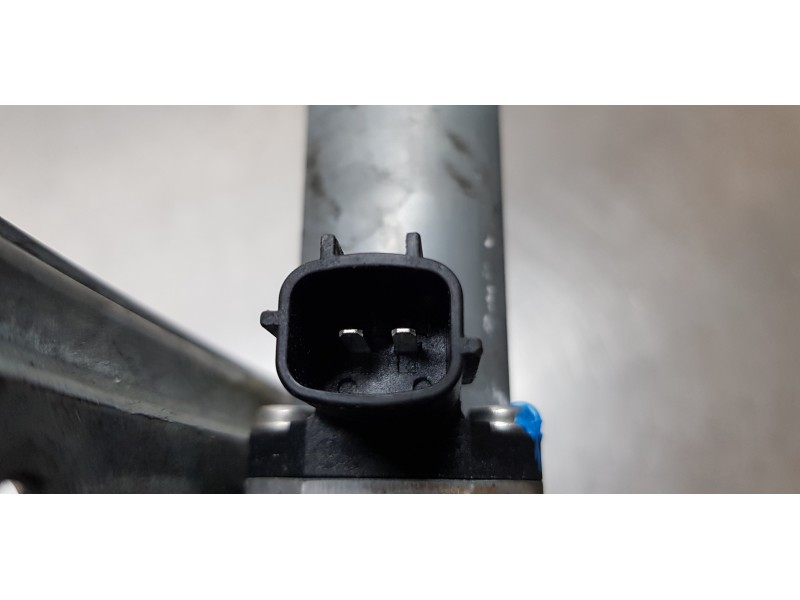 Recambio de elevalunas trasero izquierdo para dacia lodgy laureate referencia OEM IAM 827217782R  