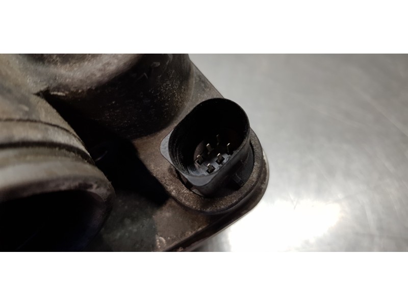 Recambio de caja mariposa para bmw serie 3 compact (e46) 318ti referencia OEM IAM 13541439224  