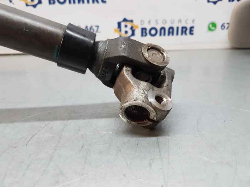 Recambio de columna direccion para ssangyong korando quartz 4x4 referencia OEM IAM 4621134000   Recambio de columna direccion para ssangyong korando quartz 4x4 referencia OEM IAM 4621134000