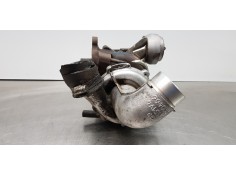 Recambio de turbocompresor para toyota auris luna referencia OEM IAM 172010R040   2