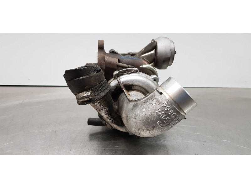 Recambio de turbocompresor para toyota auris luna referencia OEM IAM 172010R040   Recambio de turbocompresor para toyota auris luna referencia OEM IAM 172010R040