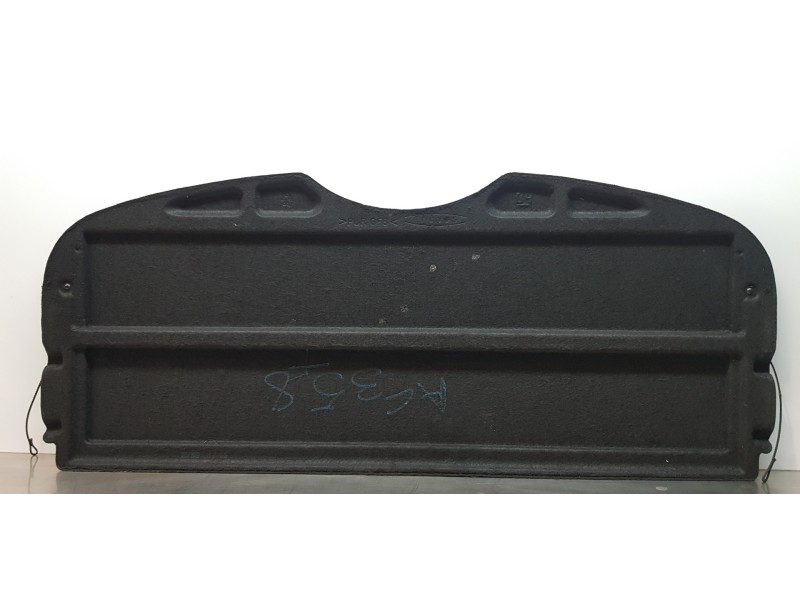 Recambio de bandeja trasera para peugeot 207 x-line referencia OEM IAM 8794RX   Recambio de bandeja trasera para peugeot 207 x-line referencia OEM IAM 8794RX