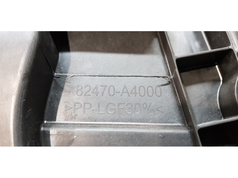 Recambio de elevalunas delantero izquierdo para kia carens ( ) concept referencia OEM IAM 82450A4010  