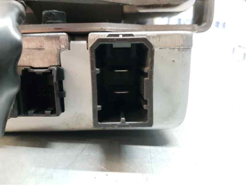 Recambio de columna direccion para ssangyong korando quartz 4x4 referencia OEM IAM 4621134000   Recambio de columna direccion para ssangyong korando quartz 4x4 referencia OEM IAM 4621134000