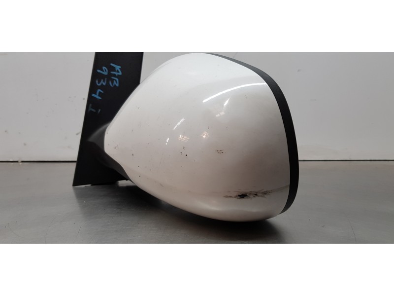 Recambio de retrovisor izquierdo para seat altea xl (5p5) reference ecomotive referencia OEM IAM 5P1857507AD   Recambio de retrovisor izquierdo para seat altea xl (5p5) reference ecomotive referencia OEM IAM 5P1857507AD