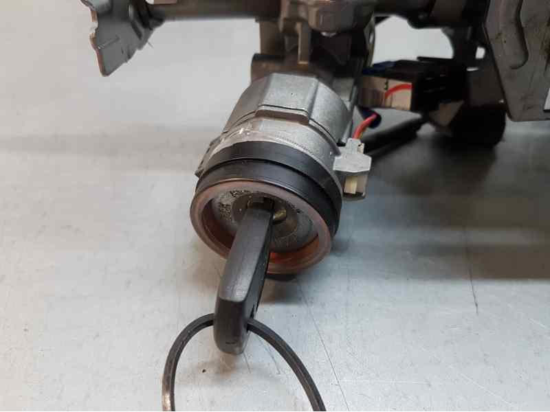 Recambio de columna direccion para ssangyong korando quartz 4x4 referencia OEM IAM 4621134000   Recambio de columna direccion para ssangyong korando quartz 4x4 referencia OEM IAM 4621134000