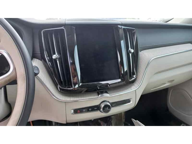 volvo xc60 del año 2019