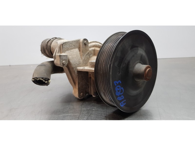 Recambio de bomba agua para ford transit kastenwagen (ttg) 350 l3 referencia OEM IAM 2460308  