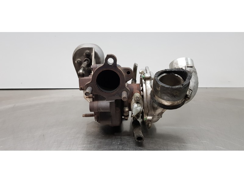 Recambio de turbocompresor para toyota auris luna referencia OEM IAM 172010R040   Recambio de turbocompresor para toyota auris luna referencia OEM IAM 172010R040