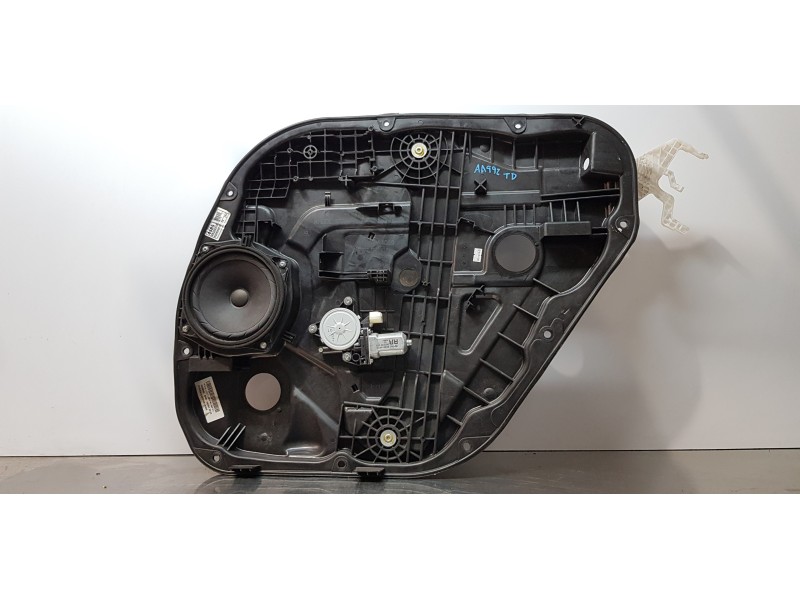 Recambio de elevalunas trasero derecho para kia carens ( ) concept referencia OEM IAM 83460A4000  