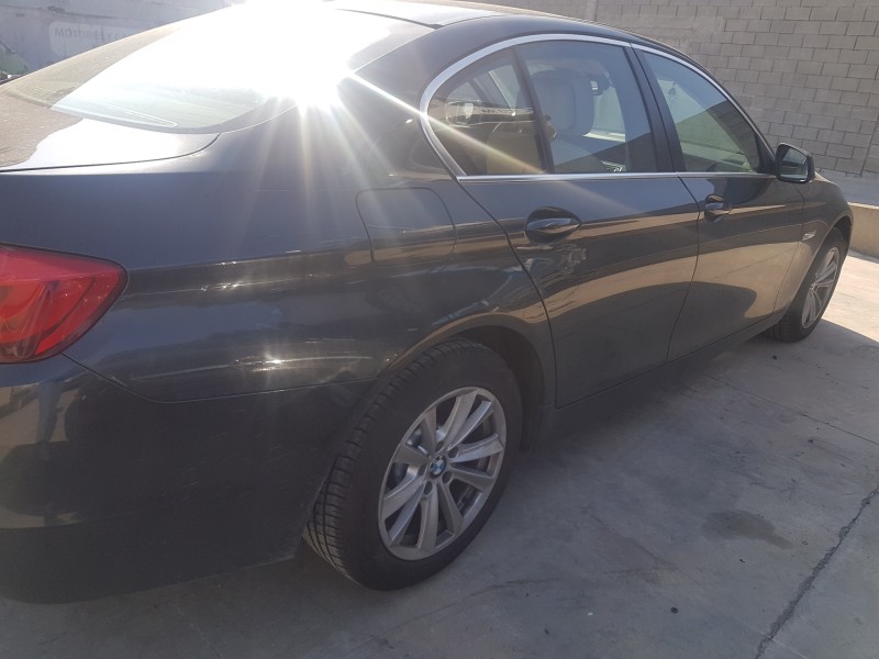 bmw serie 5 lim. (f10) del año 2011