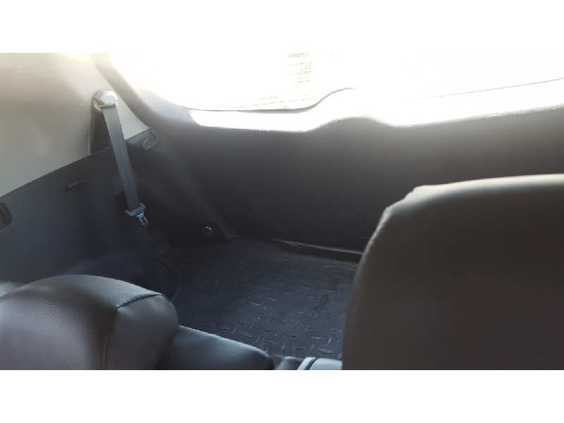 toyota verso del año 2009