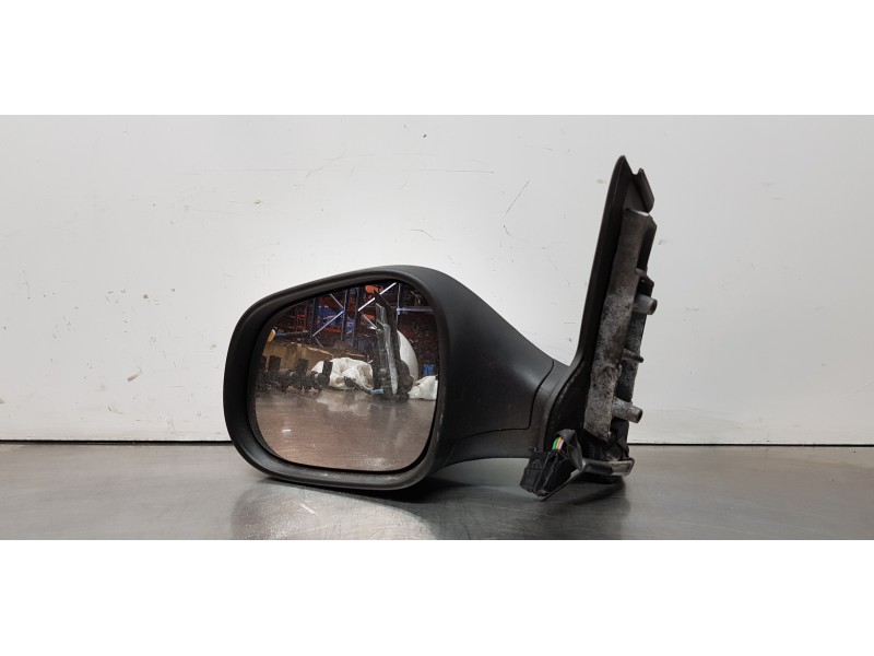 Recambio de retrovisor izquierdo para seat altea xl (5p5) reference ecomotive referencia OEM IAM 5P1857507AD   Recambio de retrovisor izquierdo para seat altea xl (5p5) reference ecomotive referencia OEM IAM 5P1857507AD