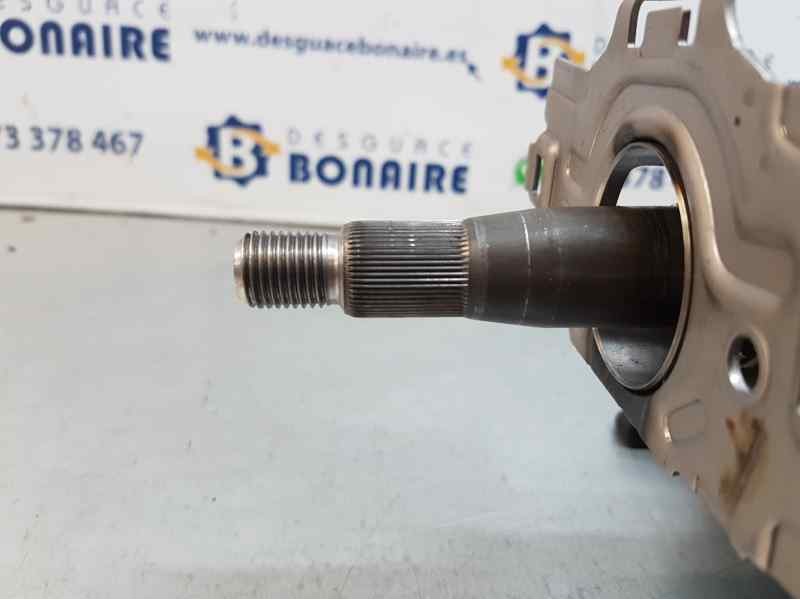 Recambio de columna direccion para ssangyong korando quartz 4x4 referencia OEM IAM 4621134000   Recambio de columna direccion para ssangyong korando quartz 4x4 referencia OEM IAM 4621134000