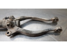 Recambio de amortiguador delantero derecho para mazda 6 lim. (gh) 2.0 crtd 140cv active (4-ptas.) referencia OEM IAM GS1D34700E  2