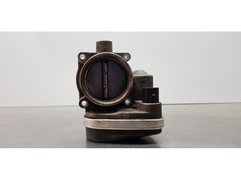 Recambio de caja mariposa para bmw serie 3 compact (e46) 318ti referencia OEM IAM 13541439224  