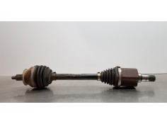 Recambio de transmision delantera izquierda para skoda fabia active referencia OEM IAM 6C0407271T