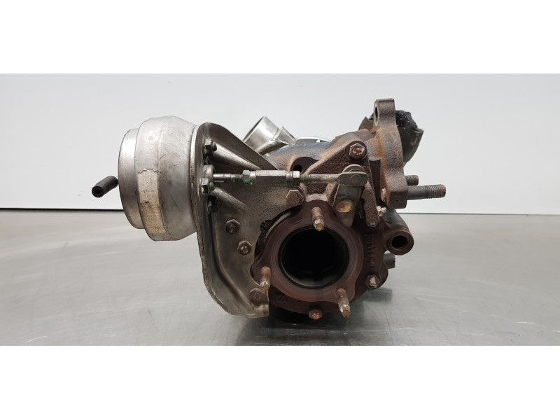 Recambio de turbocompresor para toyota auris luna referencia OEM IAM 172010R040   Recambio de turbocompresor para toyota auris luna referencia OEM IAM 172010R040