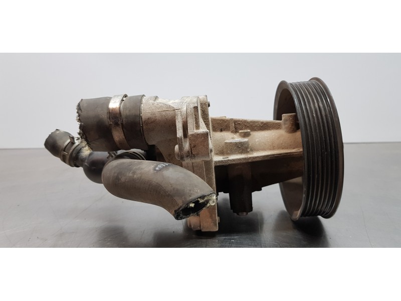 Recambio de bomba agua para ford transit kastenwagen (ttg) 350 l3 referencia OEM IAM 2460308  