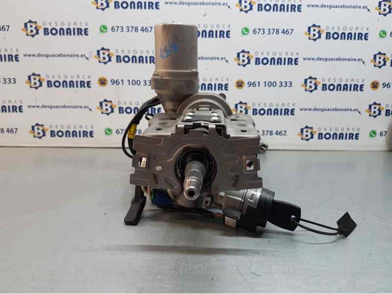 Recambio de columna direccion para ssangyong korando quartz 4x4 referencia OEM IAM 4621134000   Recambio de columna direccion para ssangyong korando quartz 4x4 referencia OEM IAM 4621134000