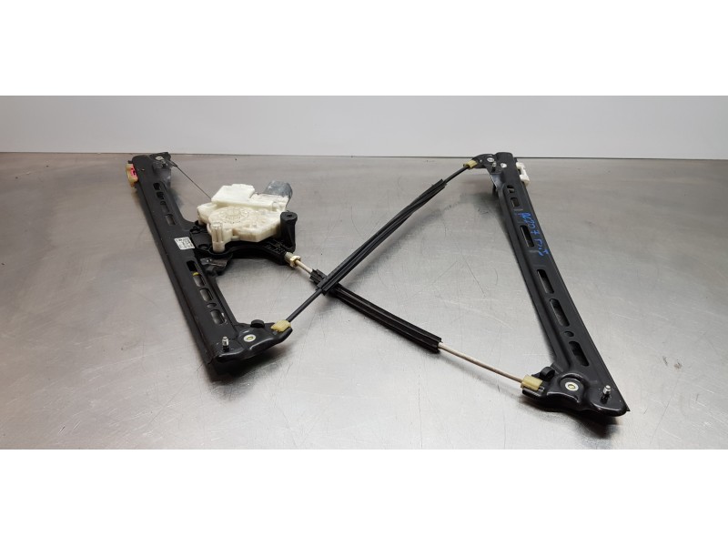 Recambio de elevalunas delantero izquierdo para citroen c4 picasso live referencia OEM IAM 9675924780  