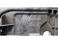 Recambio de elevalunas trasero derecho para kia carens ( ) concept referencia OEM IAM 83460A4000   2