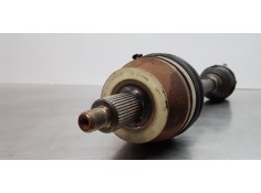 Recambio de transmision delantera izquierda para skoda fabia active referencia OEM IAM 6C0407271T   2