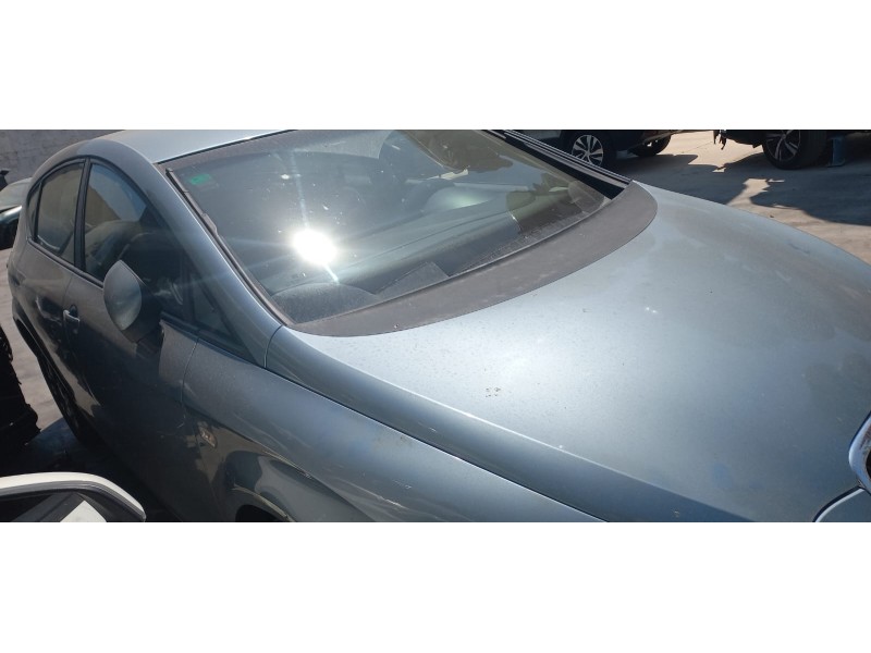 seat leon (1p1) del año 2006 seat leon (1p1) del año 2006