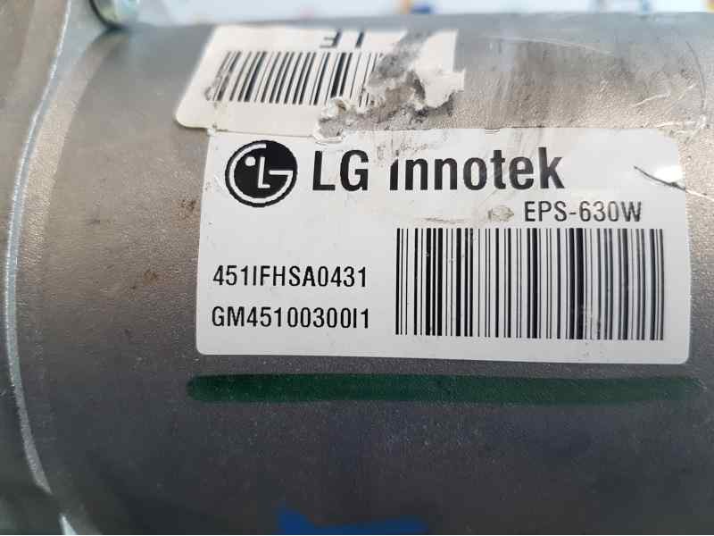Recambio de columna direccion para ssangyong korando quartz 4x4 referencia OEM IAM 4621134000   Recambio de columna direccion para ssangyong korando quartz 4x4 referencia OEM IAM 4621134000