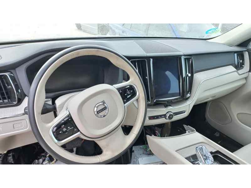 volvo xc60 del año 2019