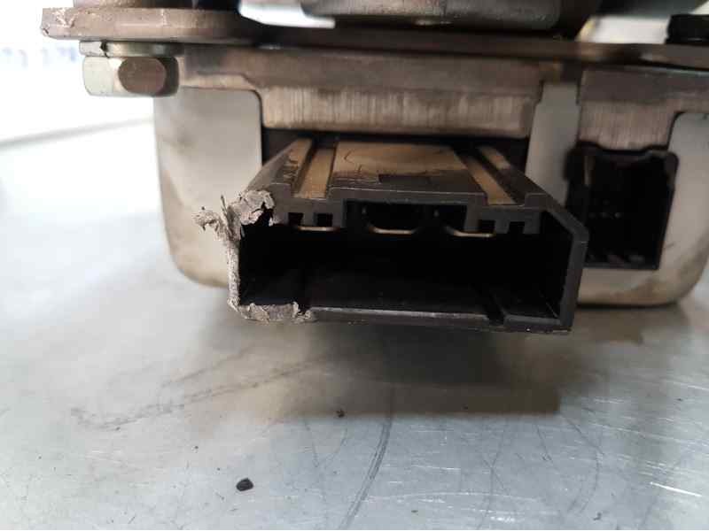 Recambio de columna direccion para ssangyong korando quartz 4x4 referencia OEM IAM 4621134000   Recambio de columna direccion para ssangyong korando quartz 4x4 referencia OEM IAM 4621134000