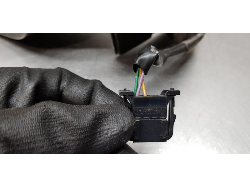 Recambio de retrovisor izquierdo para seat altea xl (5p5) reference ecomotive referencia OEM IAM 5P1857507AD   Recambio de retrovisor izquierdo para seat altea xl (5p5) reference ecomotive referencia OEM IAM 5P1857507AD