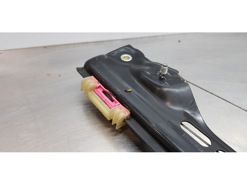 Recambio de elevalunas delantero izquierdo para citroen c4 picasso live referencia OEM IAM 9675924780  