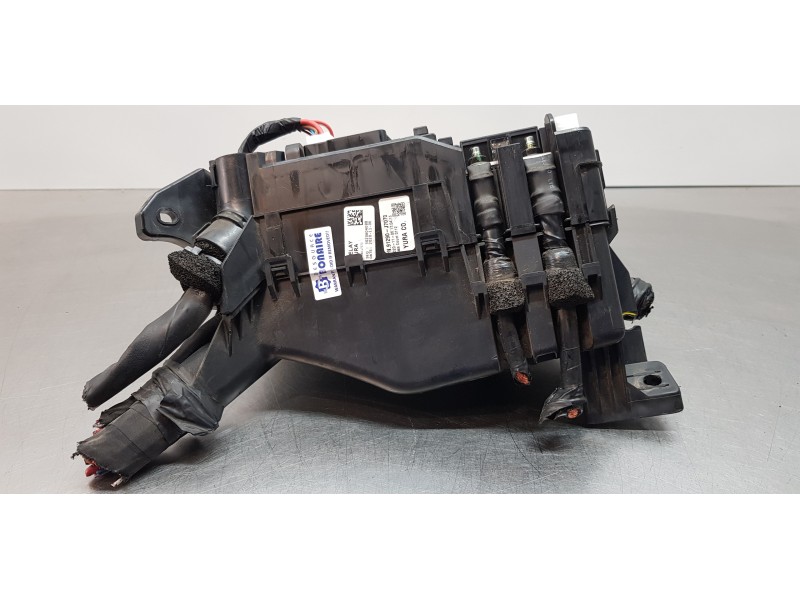 Recambio de caja reles / fusibles para kia ceed sportswagon tech referencia OEM IAM 91290J7070  