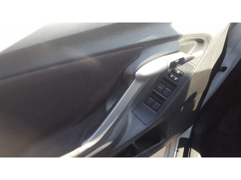 toyota verso del año 2009