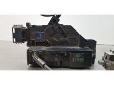 Recambio de cerradura puerta trasera izquierda para peugeot 207 x-line referencia OEM IAM 9137F9